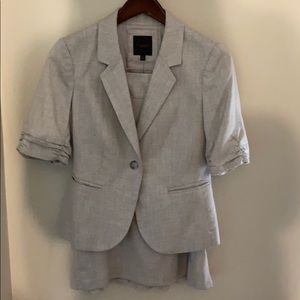Women's 2-piece Suit